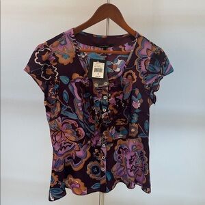 Nanette Lenore Lolita’s Top